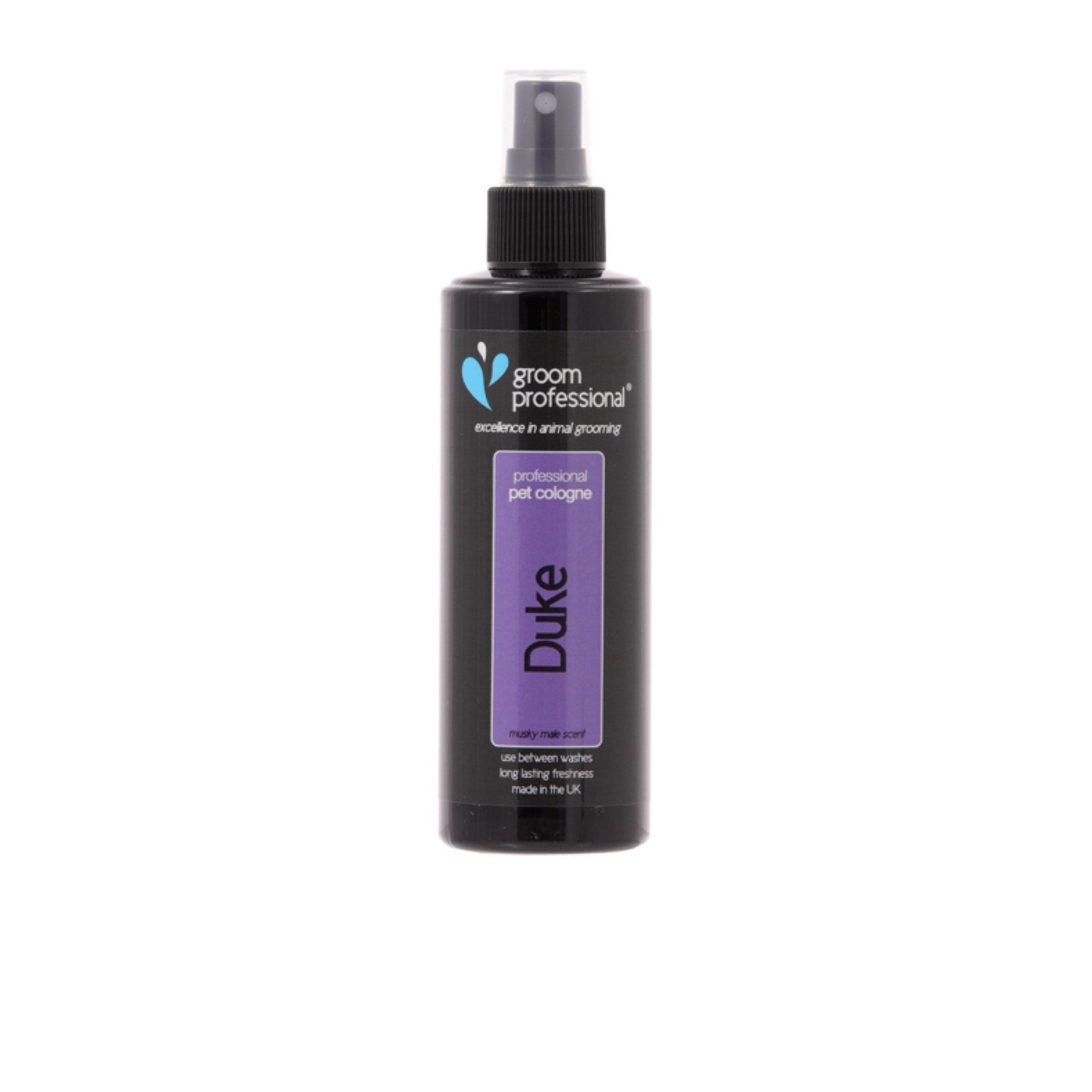 Duke cologne sales
